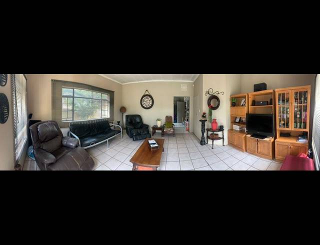 4 BEDROOM HOUSE FOR SALE IN DELVILLE